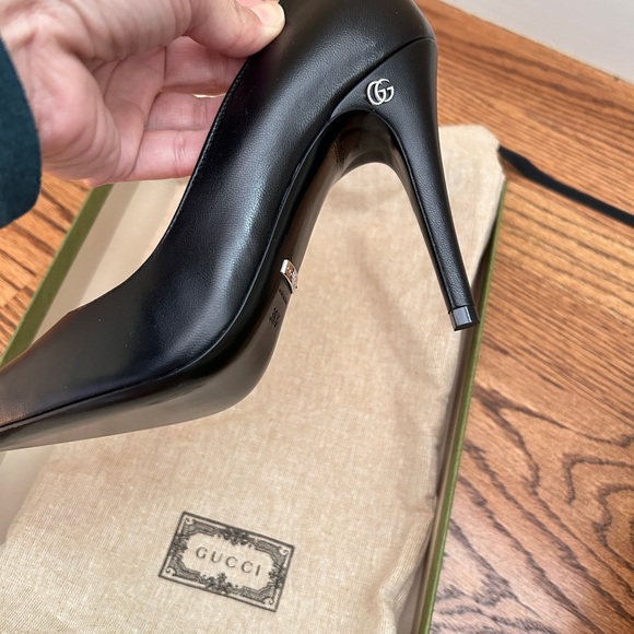 Gucci Pumps! - Picture 12 of 16